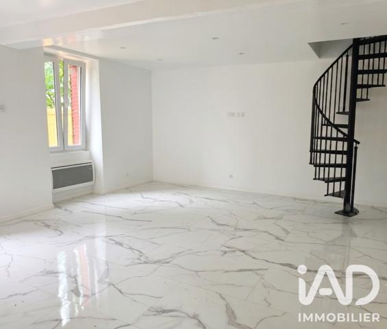 Location maison 3 pièces 45 m² Armeau