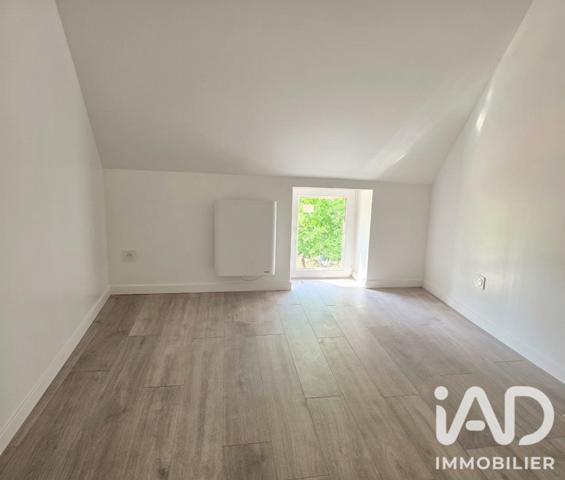 Location maison 3 pièces 45 m² Armeau