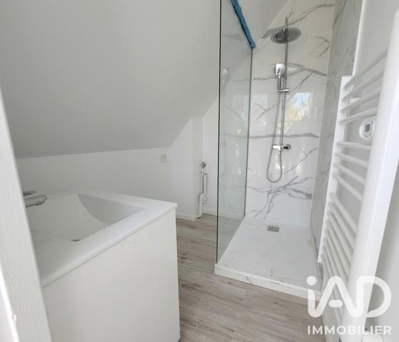 Location maison 3 pièces 45 m² Armeau