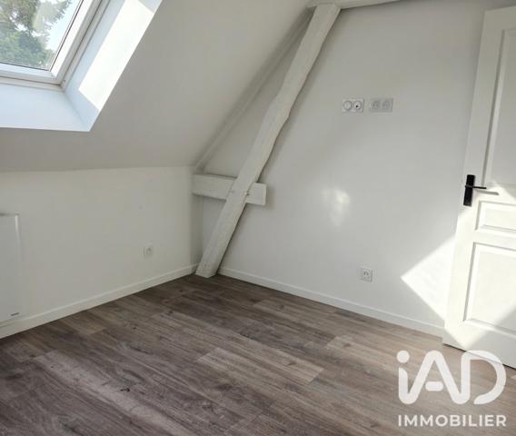 Location maison 3 pièces 45 m² Armeau