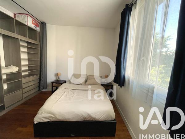 Location appartement 3 pièces 52 m² Champigny-sur-Marne