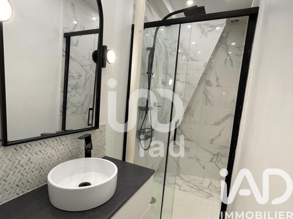 Location appartement 3 pièces 52 m² Champigny-sur-Marne