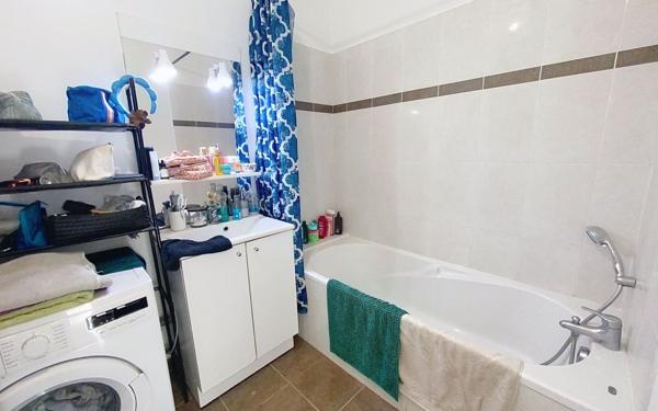 Appartement à louer    2 pièces •  Saint-Avertin