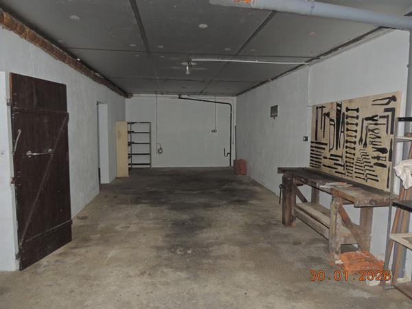 Maison Manciet 3 pièce(s) 79.13700 m2