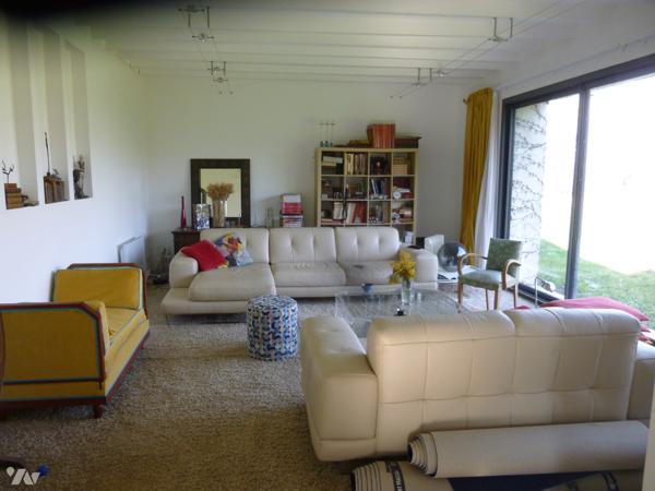 A Saint-Martin-sur-Nohain, en plein coeur de la campagne,