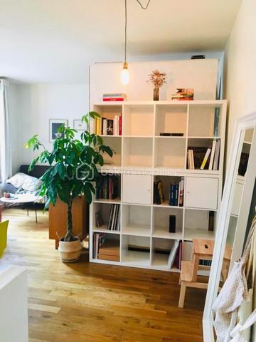 Appartement de 30 m²