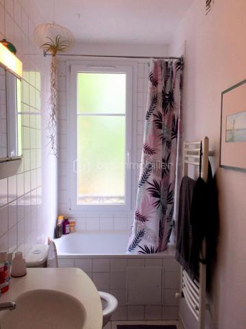 Appartement de 30 m²