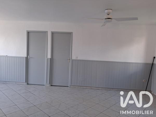 Maison à vendre 5 pièces 90 m² Le Tampon