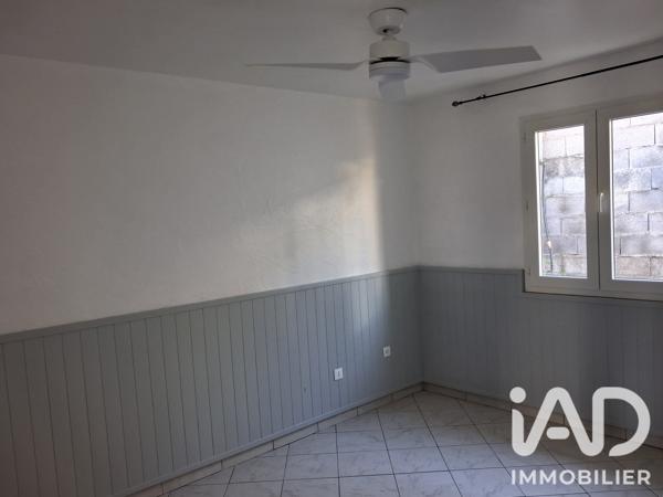 Maison à vendre 5 pièces 90 m² Le Tampon