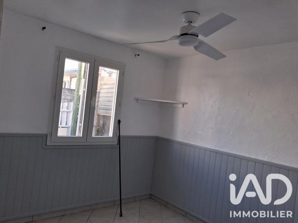 Maison à vendre 5 pièces 90 m² Le Tampon