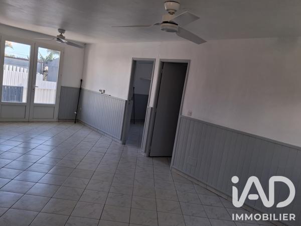 Maison à vendre 5 pièces 90 m² Le Tampon