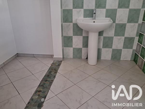 Maison à vendre 5 pièces 90 m² Le Tampon