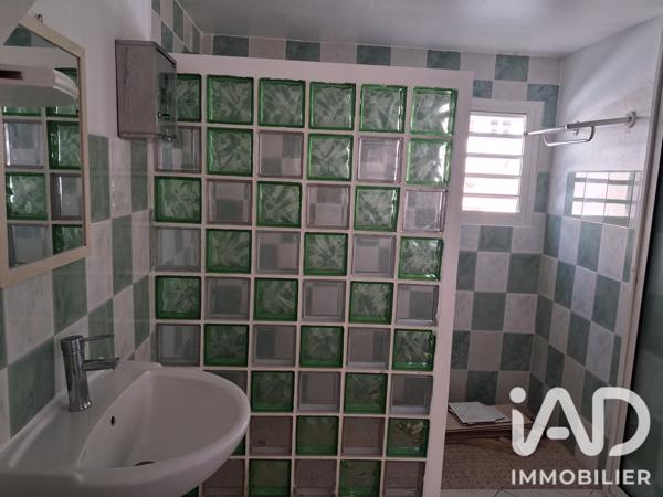 Maison à vendre 5 pièces 90 m² Le Tampon