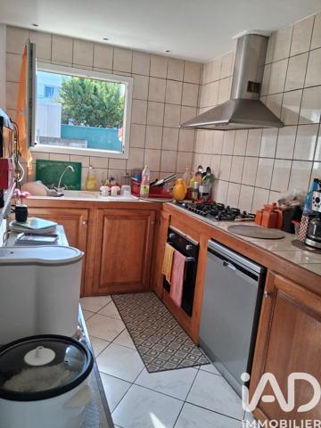 Maison à vendre 5 pièces 90 m² Le Tampon