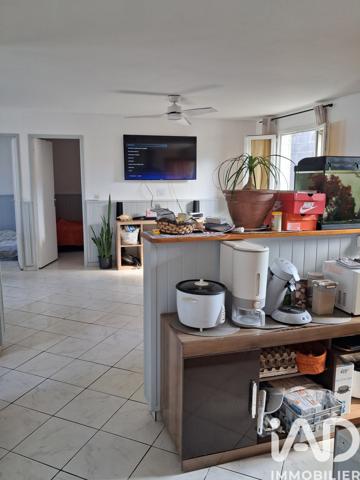 Maison à vendre 5 pièces 90 m² Le Tampon