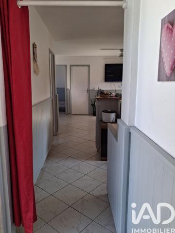 Maison à vendre 5 pièces 90 m² Le Tampon