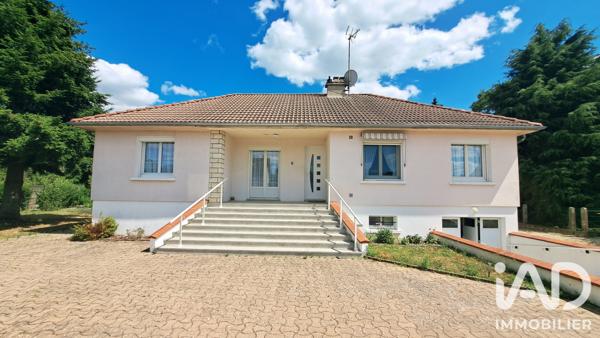 Maison à vendre 5 pièces 109 m² Châlette-sur-Loing