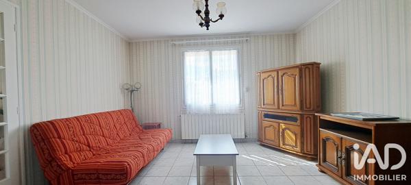 Maison à vendre 5 pièces 109 m² Châlette-sur-Loing