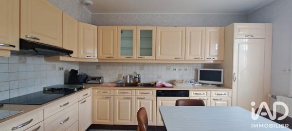 Maison à vendre 5 pièces 109 m² Châlette-sur-Loing