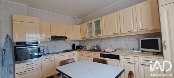 Maison à vendre 5 pièces 109 m² Châlette-sur-Loing