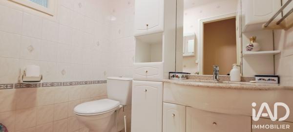Maison à vendre 5 pièces 109 m² Châlette-sur-Loing