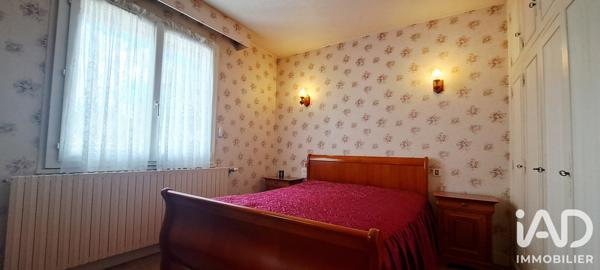Maison à vendre 5 pièces 109 m² Châlette-sur-Loing
