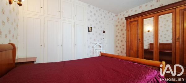 Maison à vendre 5 pièces 109 m² Châlette-sur-Loing