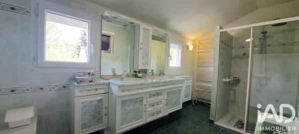 Maison à vendre 5 pièces 109 m² Châlette-sur-Loing