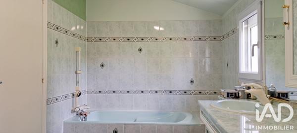 Maison à vendre 5 pièces 109 m² Châlette-sur-Loing
