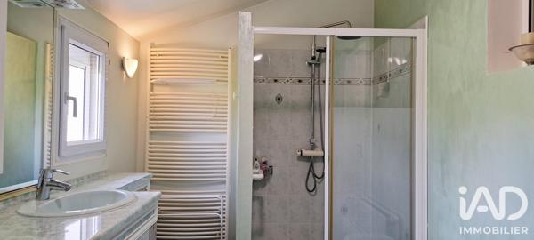 Maison à vendre 5 pièces 109 m² Châlette-sur-Loing