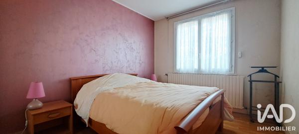 Maison à vendre 5 pièces 109 m² Châlette-sur-Loing
