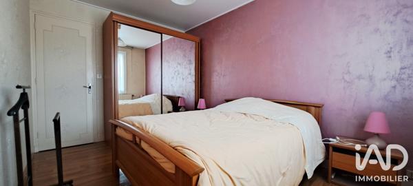 Maison à vendre 5 pièces 109 m² Châlette-sur-Loing