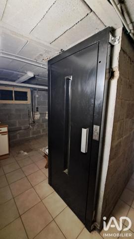 Maison à vendre 5 pièces 109 m² Châlette-sur-Loing