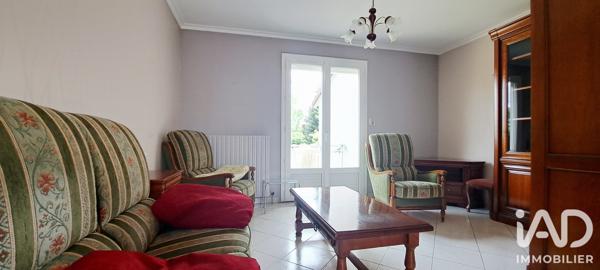 Maison à vendre 5 pièces 109 m² Châlette-sur-Loing
