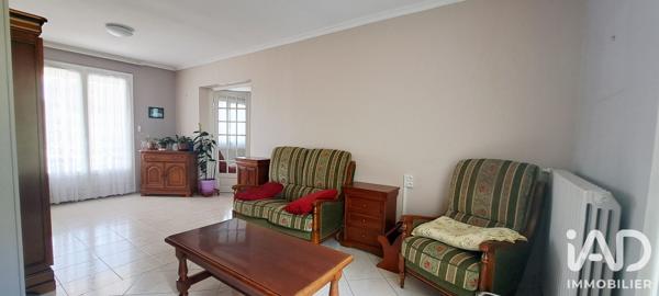 Maison à vendre 5 pièces 109 m² Châlette-sur-Loing