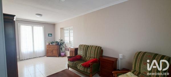 Maison à vendre 5 pièces 109 m² Châlette-sur-Loing