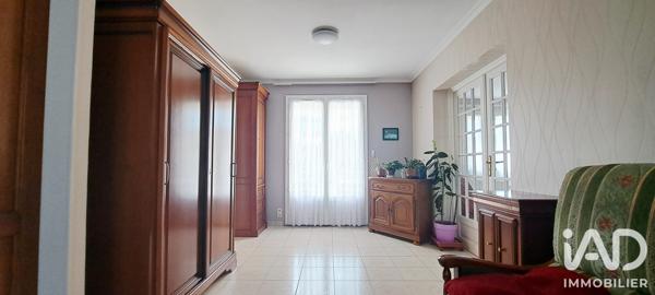 Maison à vendre 5 pièces 109 m² Châlette-sur-Loing