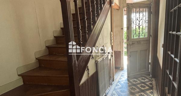 À vendre Maison 5 pièces 100 m² - Draveil 91210