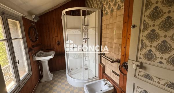 À vendre Maison 5 pièces 100 m² - Draveil 91210