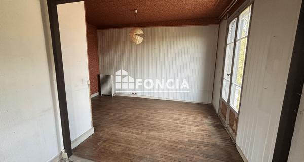 À vendre Maison 5 pièces 100 m² - Draveil 91210