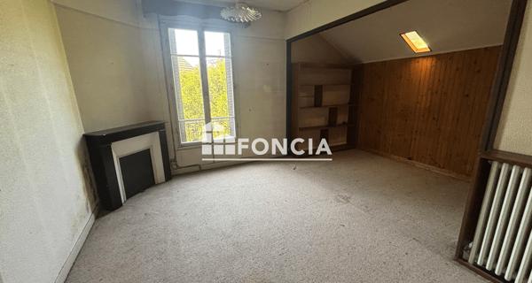 À vendre Maison 5 pièces 100 m² - Draveil 91210