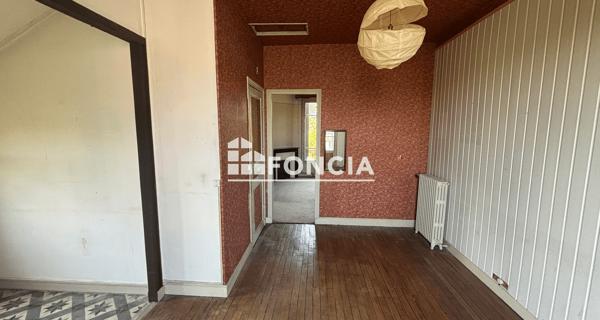 À vendre Maison 5 pièces 100 m² - Draveil 91210