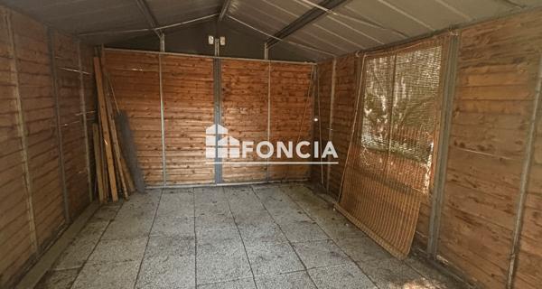 À vendre Maison 5 pièces 100 m² - Draveil 91210