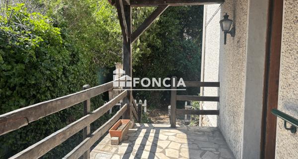 À vendre Maison 5 pièces 100 m² - Draveil 91210