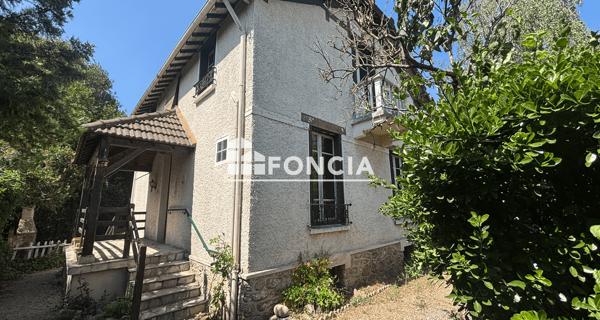 À vendre Maison 5 pièces 100 m² - Draveil 91210