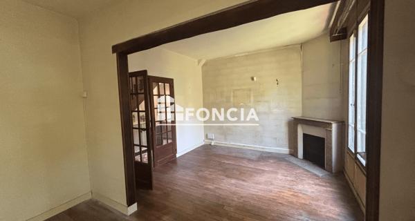 À vendre Maison 5 pièces 100 m² - Draveil 91210