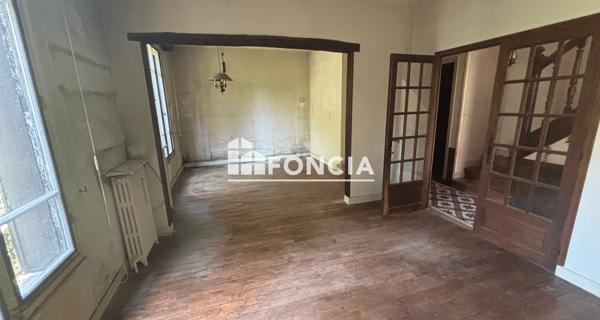 À vendre Maison 5 pièces 100 m² - Draveil 91210