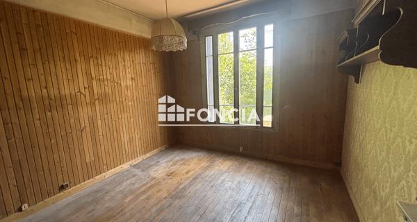 À vendre Maison 5 pièces 100 m² - Draveil 91210