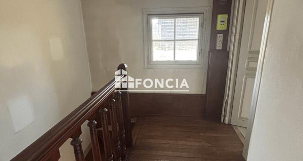 À vendre Maison 5 pièces 100 m² - Draveil 91210