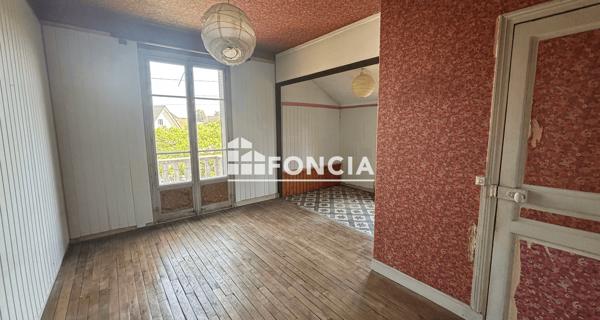 À vendre Maison 5 pièces 100 m² - Draveil 91210